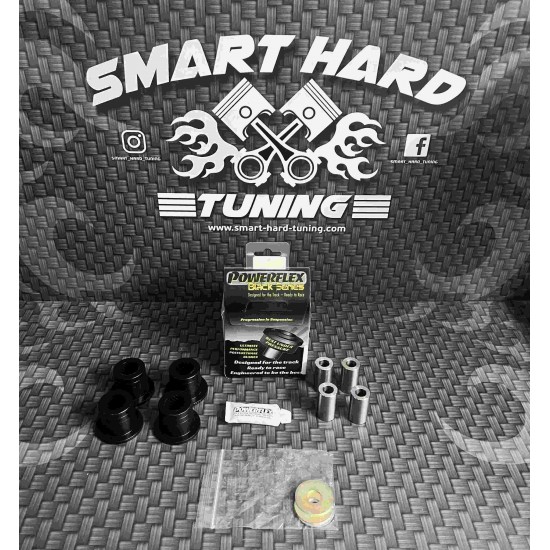 Smart Fortwo 451